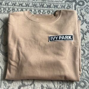 Ivy Park Crewneck